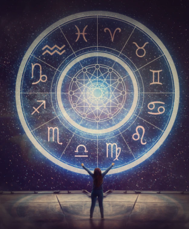 A importância das casas astrológicas na sua jornada de vida
