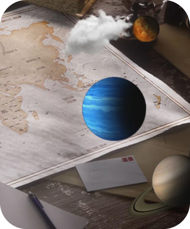 O que a posição da Lua revela sobre suas emoções