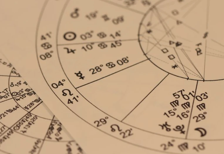 Formação Profissional de Astrologia – Inicial
