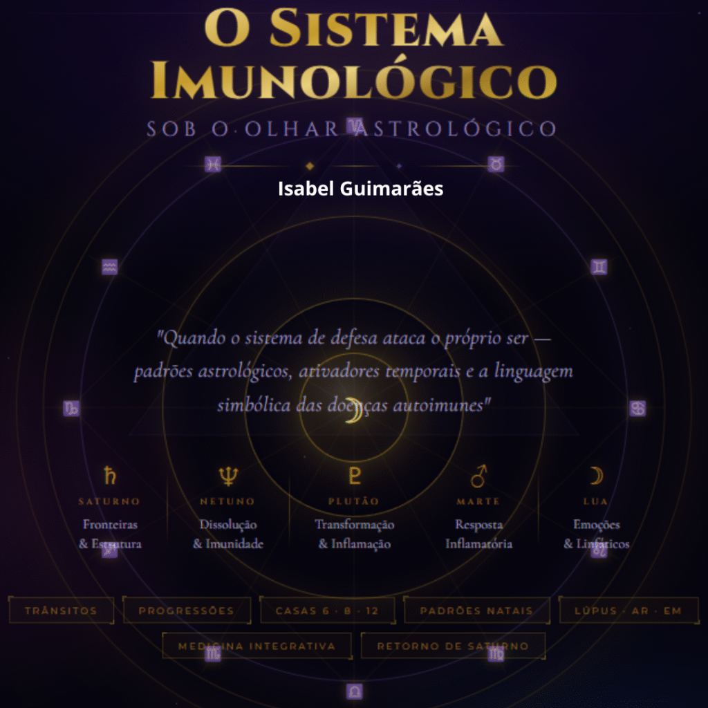 Astrologia Médica