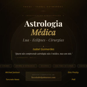 astrologia medica