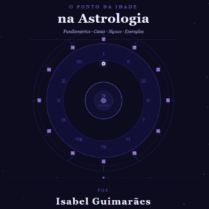 Ponto da Idade astrologia