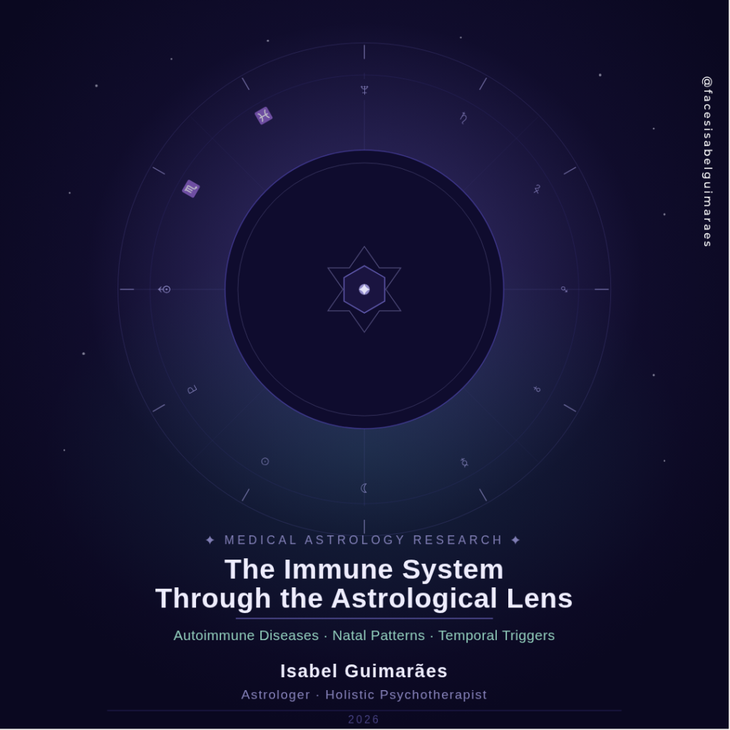 Autoimmune Diseases, Natal Patterns, and Temporal Triggers