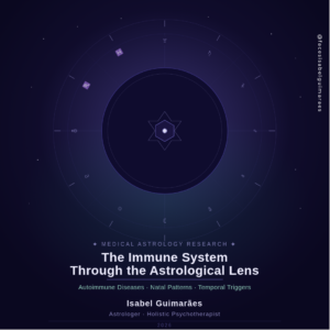 Autoimmune Diseases, Natal Patterns, and Temporal Triggers