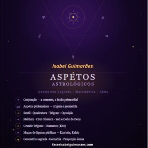 Aspetos Astrologicos