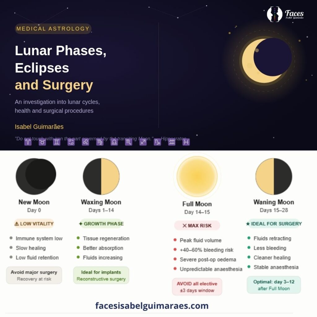 medical astrological