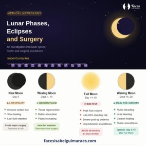 medical astrological