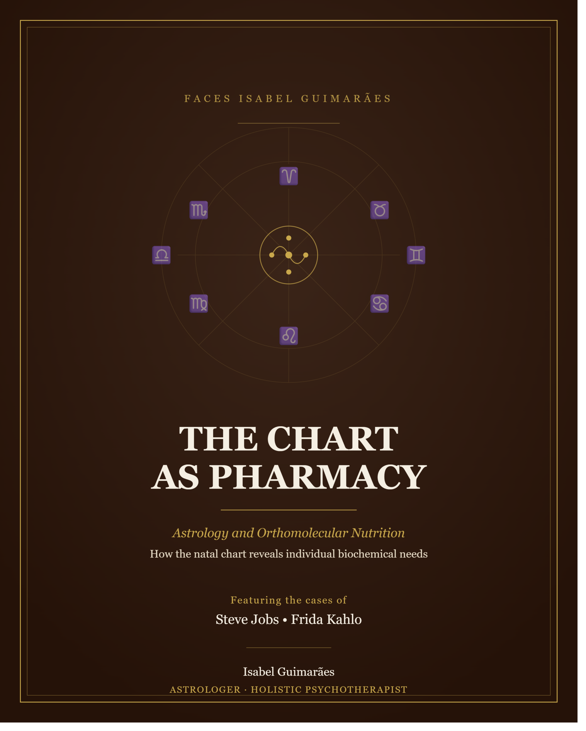 THE CHART AS PHARMACY