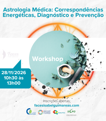 Astrologia Médica Correspondências Energéticas, Diagnóstico e Prevenção