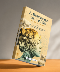 livro Isabel Guimarães