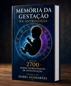 Memoria da Gestação - Isabel Guimaraes