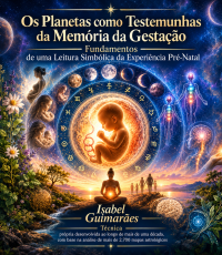 Os Planetas como Testemunhas da Memória da Gestação