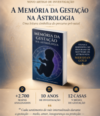 Memoria da Gestação na Astrologia