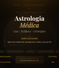 astrologia medica