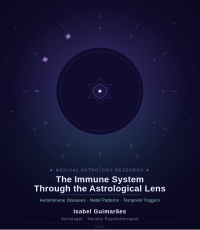 Autoimmune Diseases, Natal Patterns, and Temporal Triggers