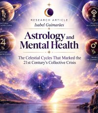 ASTROLOGY AND MENTAL HEALTH