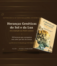 Artigo de Astrologia e Constelações