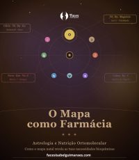 Astrologia e Ortomolecular