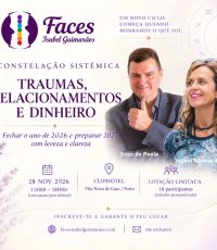 Fechar o ano de 2026