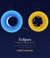Eclipses na Astrologia